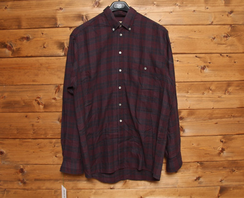 Gucci hemd größe bordeaux - hemd, 39