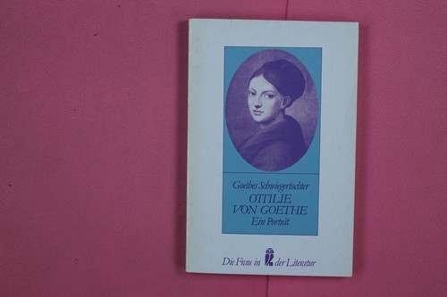 272995 ulrich janetzki ottilie - 272995,