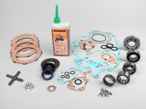 Motor revisions set lager - revisions,