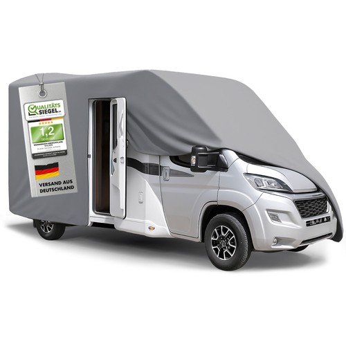 Walser wohnmobil abdeckplane - wohnmobil,