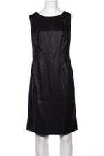 Mariposa Kleid Damen Dress Damenkleid Gr. EU 46 Baumwolle Schwarz #jx3g3z2