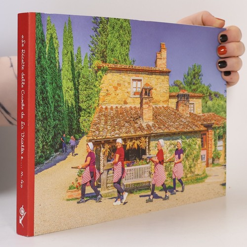 Ricette delle cuoche la - le,