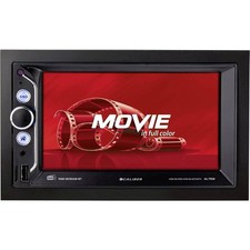 Caliber Audio Technology