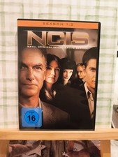 NCIS - Season 1, 2 .Teil