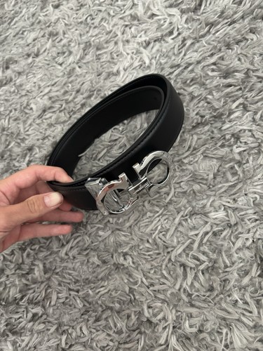 Ferragamo gürtel 105cm - gürtel,