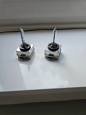 2X OSRAM XENARC® COOL BLUE® INTENSE D3S 6000 K