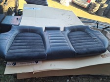 VW Passat CC 3C8 Sitzbank