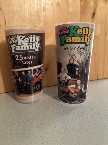 The kelly family we - kelly,