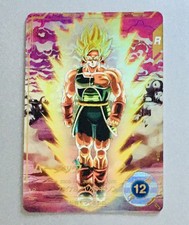 Super Dragon Ball Heroes Karte