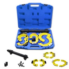 Federspanner Spanner MC