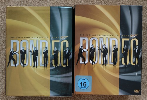 James bond 007 die - james,