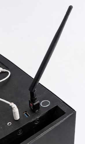Usb stick für pc - wi-fi,