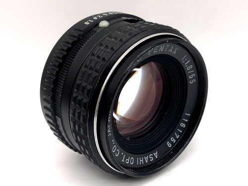 Asahi pentax 55mm 8 - asahi,