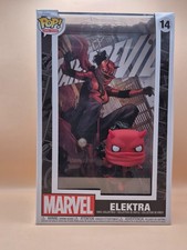 Funko Pop! Elektra 14 (Marvel