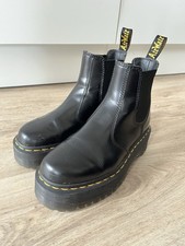 Dr. Martens Chelsea Boots