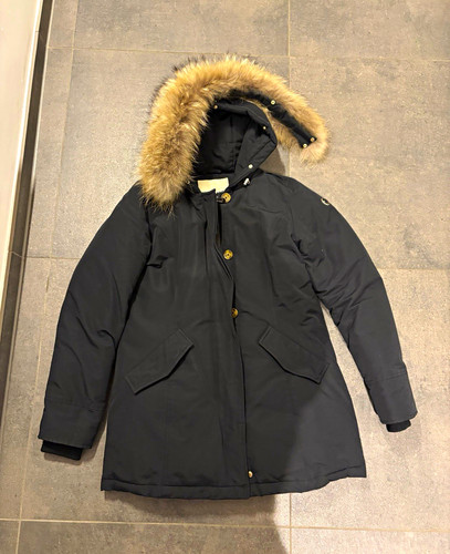 Mixture damen parka jacke - mixture,