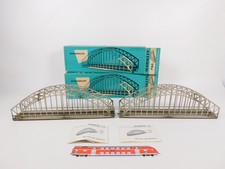 Märklin H0 AC 2x 7163 Blech