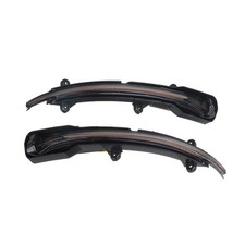 2X  Spiegelblinker Blinker
