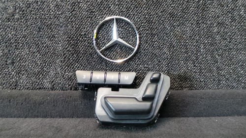 501 mercedes benz - *,