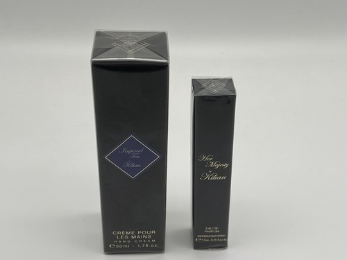 Kilian her majesty eau - her,