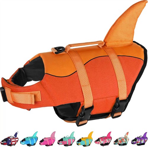 Haustier schwimmweste - haustier,