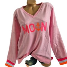 Zwillingsherz Sweatshirt