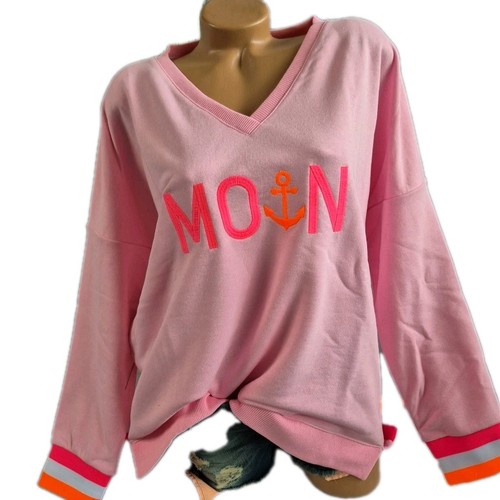 Zwillingsherz sweatshirt - zwillingsherz,