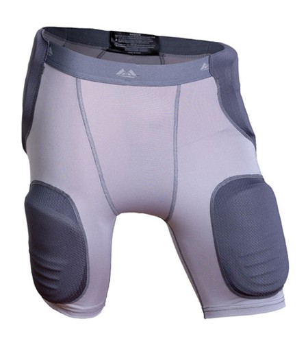 Pad girdle grau - girdle,