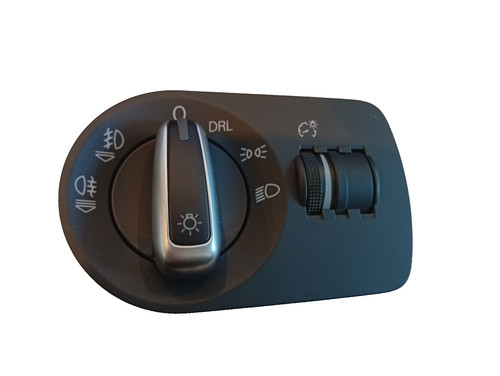 Lichtschalter audi 8p - a3,