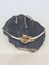 Vintage Designer Collier 925