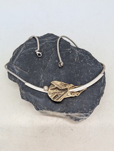 Vintage designer collier 925 - vintage,