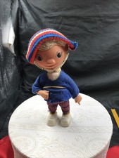 Origina Goebel Puppe Nr 7835