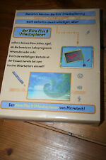 microtech * ...der Büro 3 Urlaubsplaner * Vintage * mit Programmiertool