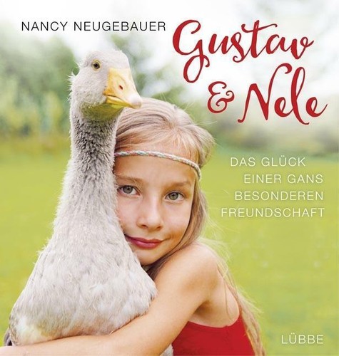 Gustav und nele - nele,