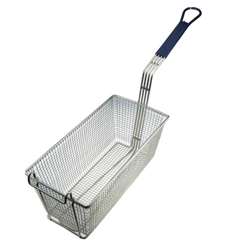Chip friteuse korb für - chip,