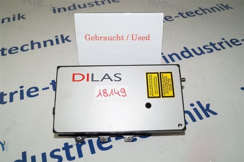 Rofin sinar diode - sinar, laser