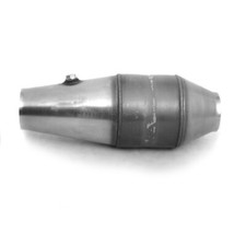 HJS Edelstahl Tuning 200