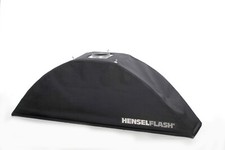 Hensel Softbox, Langfeld, sehr guter Zustand