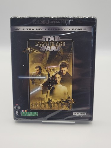 Star wars episode angriff - wars:,