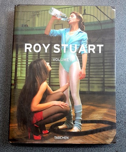 Roy stuart volume - ii,