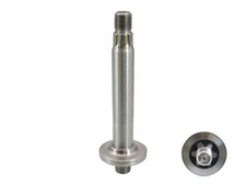 Messerwelle passend für