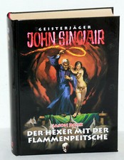 Geisterjäger JOHN SINCLAIR -