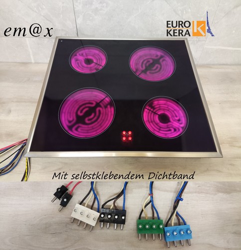 Crs 601 kochfeld mit - em@x,