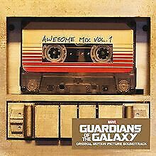 Guardians of the Galaxy: Awesome Mix, Vol. 1 von Various | CD | Zustand gut