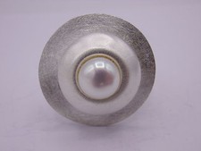 Ring Ding Silberwerk Ring