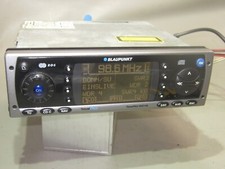 Car radio Blaupunkt BP travel