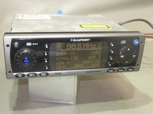 Autoradio blaupunkt bp - autoradio,