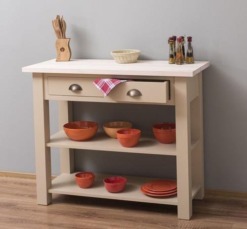 Tisch wandtisch wandkonsole - tisch,