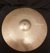 Korri Estrella 24" Vintage Ride Becken Cymbal