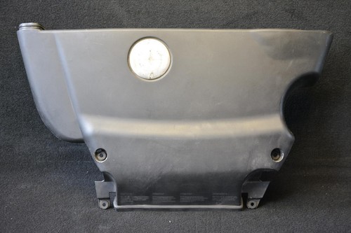 Bmw e46 motorabdeckung motor - motorabdeckung,
